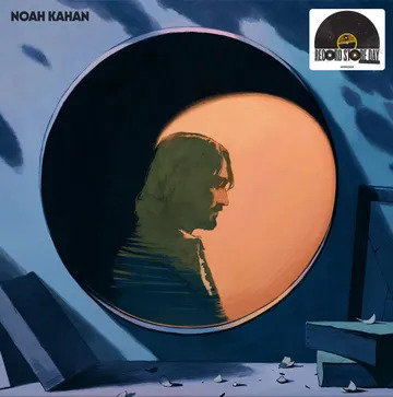 Noah Kahan – I Was / I Am – vinyl