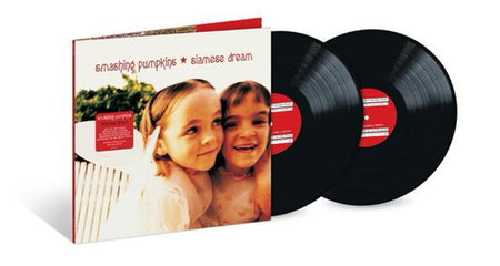 The Smashing Pumpkins – SIAMESE DREAM – vinyl
