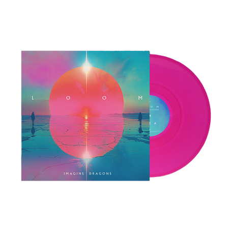 Imagine Dragons – Loom – vinyl