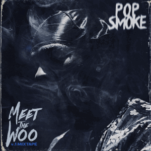 Pop Smoke – MEET THE WOO – vinyl