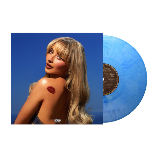 Sabrina Carpenter – Short n' Sweet – vinyl