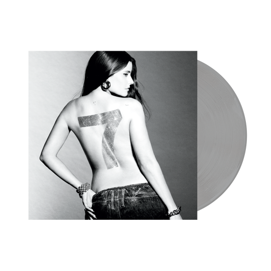 Nelly Furtado – 7 – vinyl