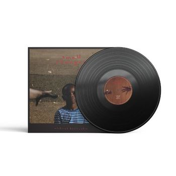 Michael Kiwanuka – SMALL CHANGES – vinyl