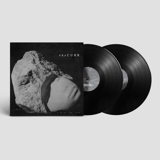 The Cure – Songs of a Lost World – vinyl