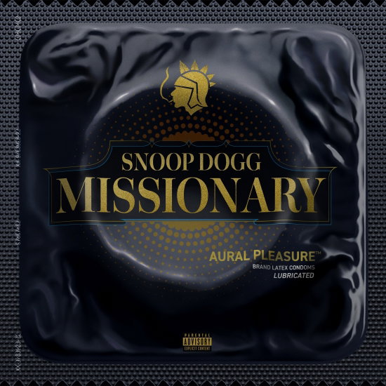 Snoop Dogg – MISSIONARY – vinyl