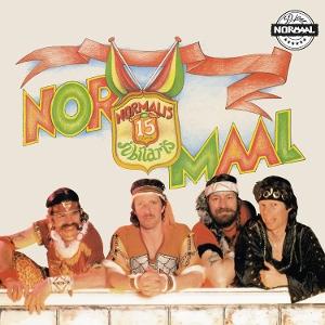 Normaal – NORMALIS JUBILARIS – vinyl