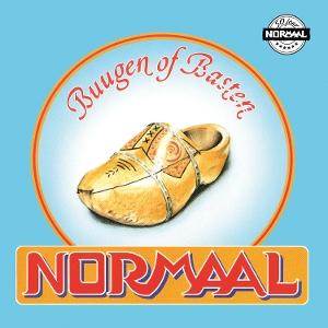 Normaal – BUUGEN OF BASTEN – vinyl