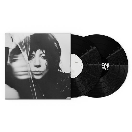 Lady Gaga – MAYHEM – vinyl