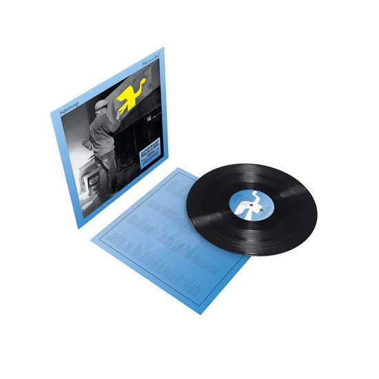 Supertramp – FREE AS A BIRD – vinyl