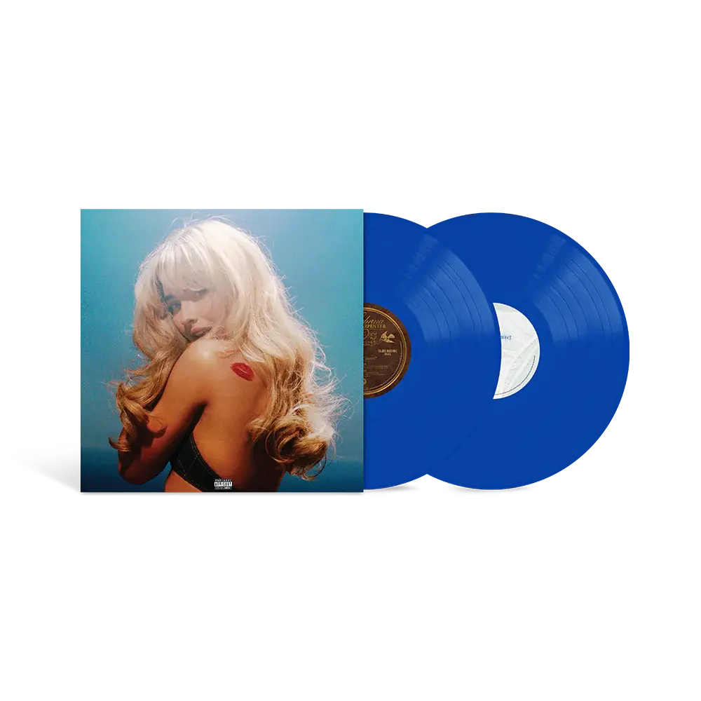 Sabrina Carpenter – Short n' Sweet (Deluxe) officiële vinylhoes