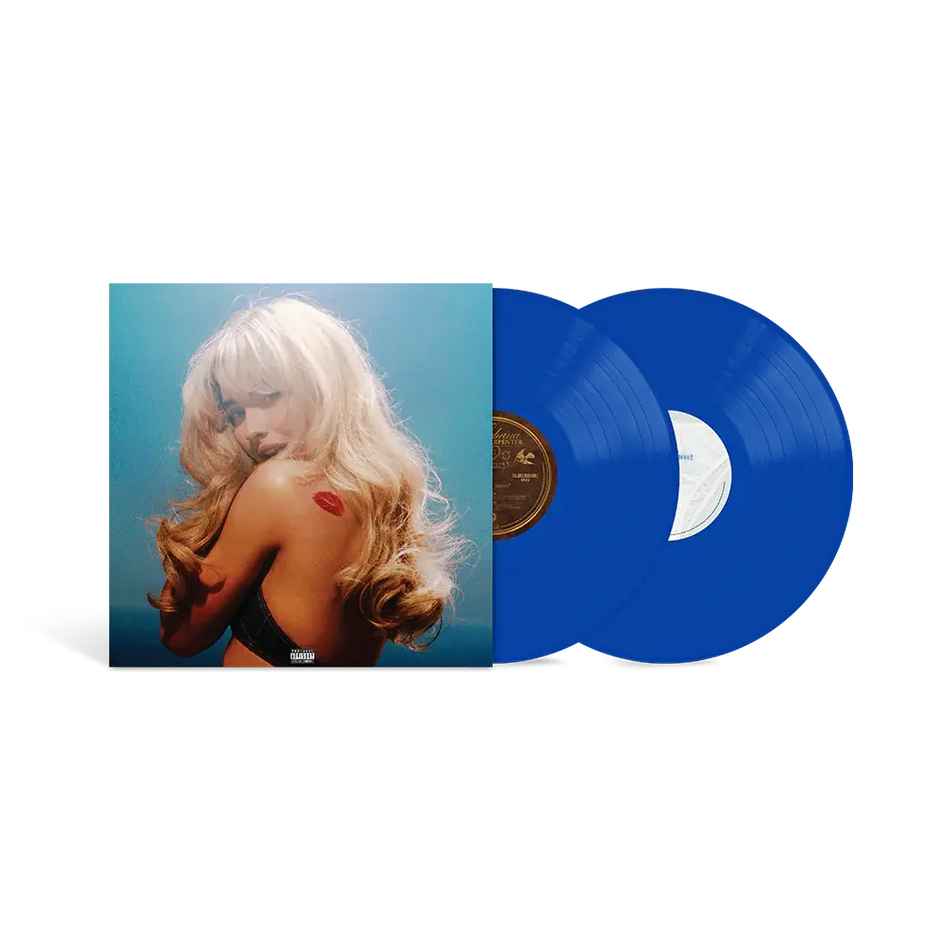 Sabrina Carpenter – Short n' Sweet (Deluxe) officiële vinylhoes