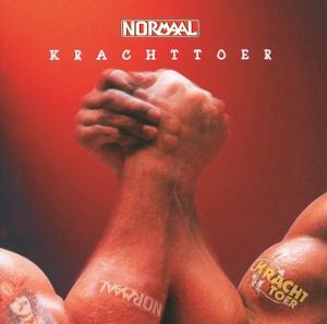 Normaal – KRACHTTOER – vinyl