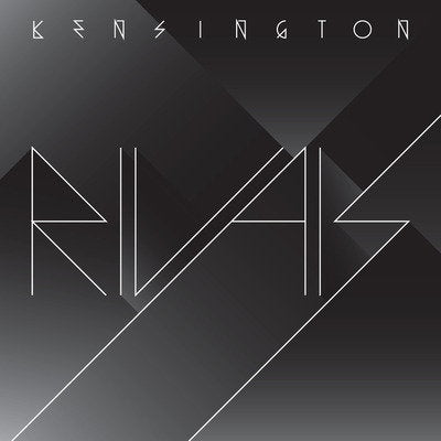 Kensington – RIVALS – vinyl