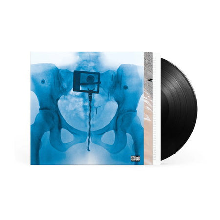 Lorde – VIRGIN – vinyl