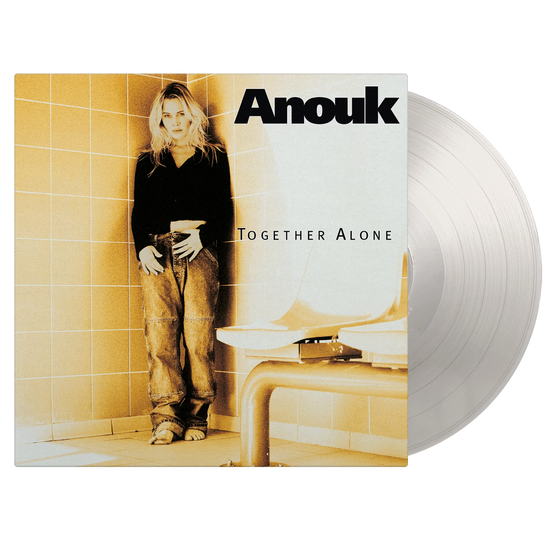Anouk – TOGETHER ALONE – vinyl