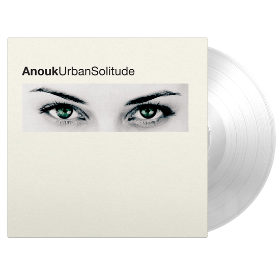 Anouk – URBAN SOLITUDE – vinyl