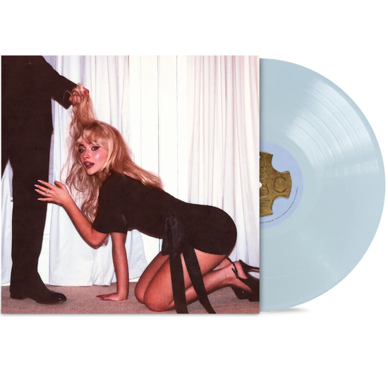 Sabrina Carpenter – Man's Best Friend – vinyl