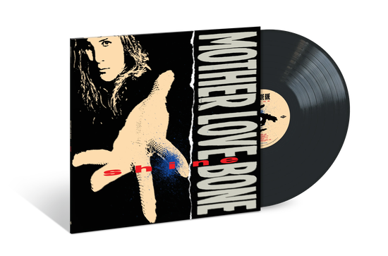 Mother Love Bone – SHINE – vinyl