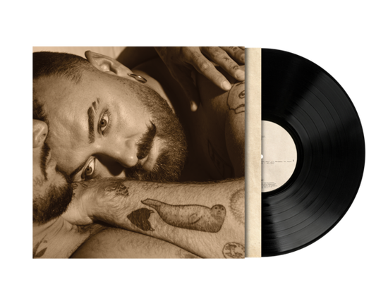 Sam Smith – HAZEL EYES – vinyl