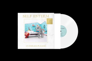 Self Esteem – CUDDLES PLEASE EP – vinyl