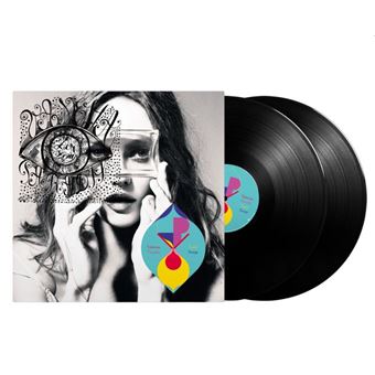 Vanessa Paradis – LOVE SONGS – vinyl