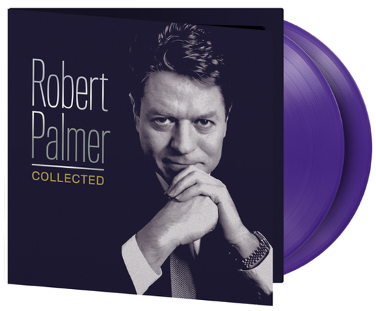 Robert Palmer – COLLECTED – vinyl