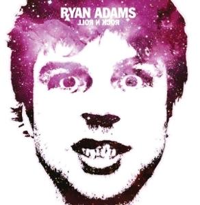 Ryan Adams – ROCK'N ROLL – vinyl