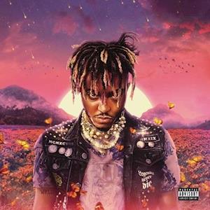 Juice Wrld – LEGENDS NEVER DIE – vinyl