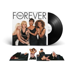 Spice Girls – FOREVER – vinyl