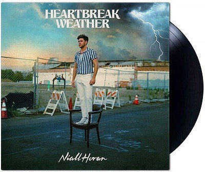 Niall Horan – HEARTBREAK WEATHER – vinyl