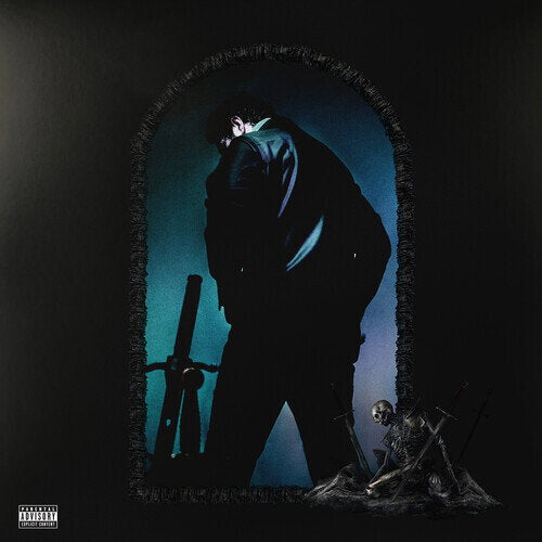 Post Malone – HOLLYWOOD'S BLEEDING – vinyl