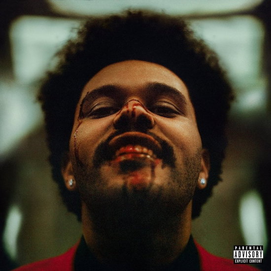 The Weeknd – After Hours – vinyl