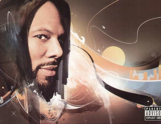 Common – FINDING FOREVER – vinyl
