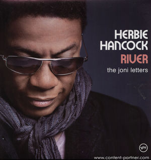 Herbie Hancock – RIVER: THE JONI LETTERS – vinyl