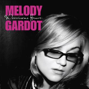 Melody Gardot – WORRISOME HEART – vinyl