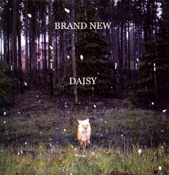 Brand New – DAISY – vinyl
