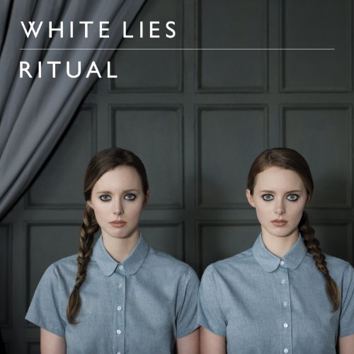 White Lies – RITUAL – vinyl