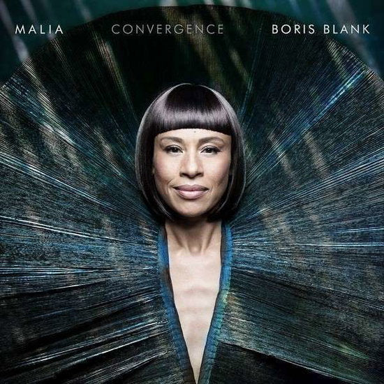 Malia,Boris Blank – CONVERGENCE – vinyl