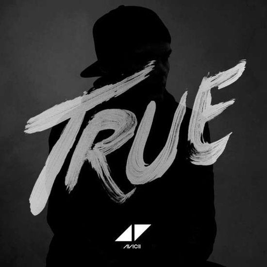 Avicii – True – vinyl