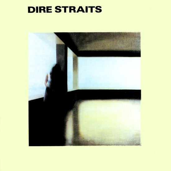 Dire Straits – Dire Straits – vinyl