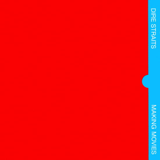 Dire Straits – Making Movies – vinyl