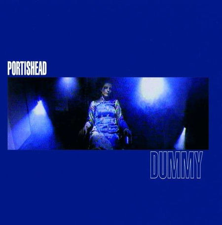Portishead – Dummy – vinyl