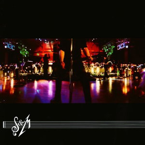 Metallica – S&M – vinyl
