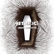 Metallica – Death Magnetic – vinyl