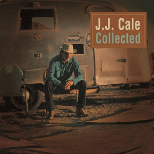 Jj Cale – COLLECTED – vinyl
