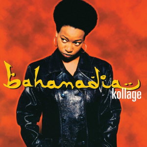 Bahamadia – KOLLAGE – vinyl