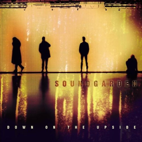 Soundgarden – Down on the Upside – vinyl