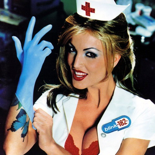Blink-182 – Enema of the State – vinyl