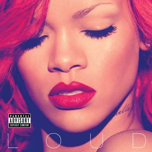 Rihanna – Loud – vinyl