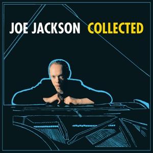 Joe Jackson – COLLECTED – vinyl